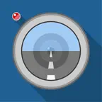 VBOX Video iOS Icon