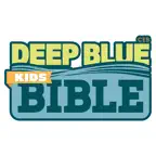 Deep Blue Adventures iOS Icon