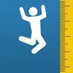 JumpPower iOS Icon