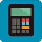Calculators - All In One iOS Icon