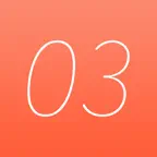 Score! A simple scoreboard iOS Icon