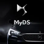 MyDS iOS Icon