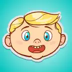 Play'n learn iOS Icon