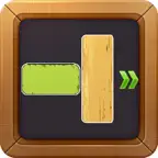 slide to unblock mee - the selected puzzles (for iPad & iPhone) iOS Icon