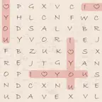 Word Search Puzzle Pack Icon