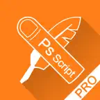 Tutorials For Ps Script Full iOS Icon