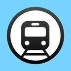 Transporter Journey planner iOS Icon