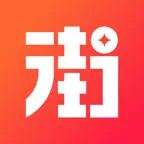 在街上店铺 iOS Icon