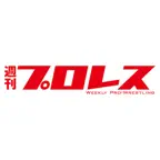 週刊プロレス icon