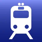 台鐵列車動態 (火車時刻表/公車動態) iOS Icon