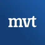 MVT iOS Icon