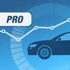 Bilstatistik Pro iOS Icon