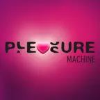 Pleasure Machine - Couple erotic game iOS Icon