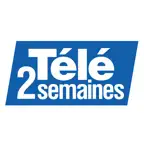 Télé 2 Semaines le magazine iOS Icon