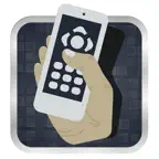 iNELS Home Control IR for iPhone iOS Icon