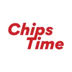 Chipstime - Série à la Demande iOS Icon