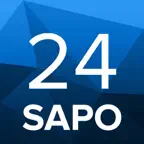 SAPO 24 iOS Icon
