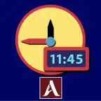 MatchTime App iOS Icon
