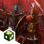 Battles of the Ancient World iOS Icon
