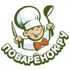 Поваренок - рецепты c фото iOS Icon