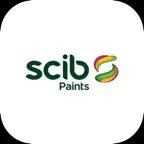 SCIB Paints iOS Icon