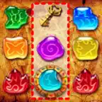 Maya Treasure 2 iOS Icon