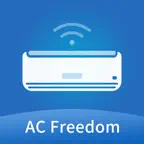 AC Freedom iOS Icon