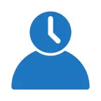 myTime - Pointeuse virtuelle iOS Icon