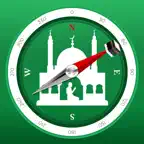 Muslim Prayer Times - Quran icon
