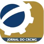 Jornal CRCNews iOS Icon
