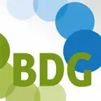 BDG Abfall App iOS Icon