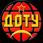 ДОТУ iOS Icon