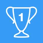 Scoreboard - Score Keeper iOS Icon