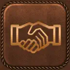 KS-NaviCon iOS Icon