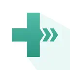 Physitrack iOS Icon