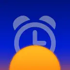 Sun Alarm iOS Icon