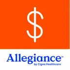 Allegiance FSA HSA HRA Icon