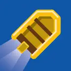 Boom Goes The Boat iOS Icon