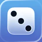 Just a Simple Dice App iOS Icon