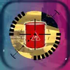 Ultimate Sniper: 3D Gun Shoot iOS Icon