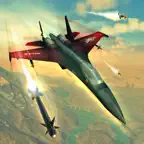 Sky Gamblers Air Supremacy iOS Icon