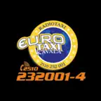 Kavala Taxi iOS Icon
