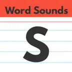 Word Sounds / Phonemes iOS Icon