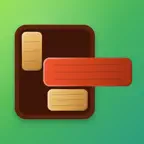 Sprout Blocks: Slide Puzzle iOS Icon