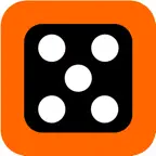 Roll the Dice !! iOS Icon