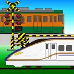 Train CanCan S iOS Icon