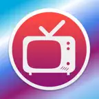 Omega TV icon