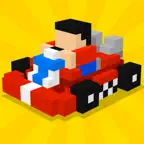 うろ覚えレーシング iOS Icon