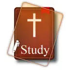 Pulpit Commentary - King James Bible Audio Version iOS Icon