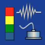 VibraTestPro-VibrationAnalyzer iOS Icon